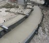 Poly Meta Forms® Flexible Radius Curb&Gutter System
