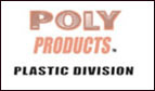 Poly Products Plastic Concrete Forms Poly Products Logo