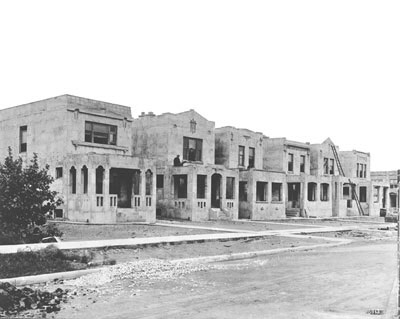 Metal Forms 1912