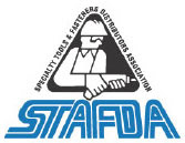 Specialty Tools and Fastners Distributors Association Parapet forms and standard paving forms manufactured by Metal Forms