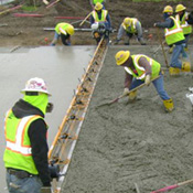 Concrete Finishing Products