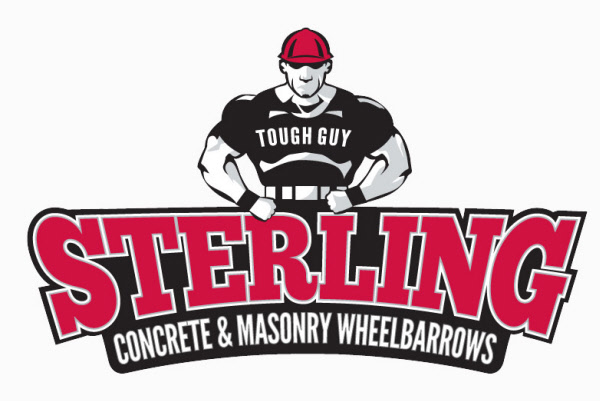 Sterling Brick and Block Carts