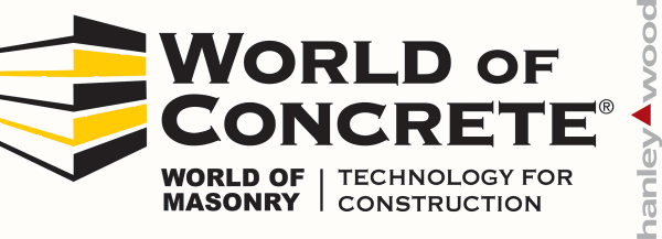 world of concrete