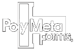 Poly Meta Forms Logo