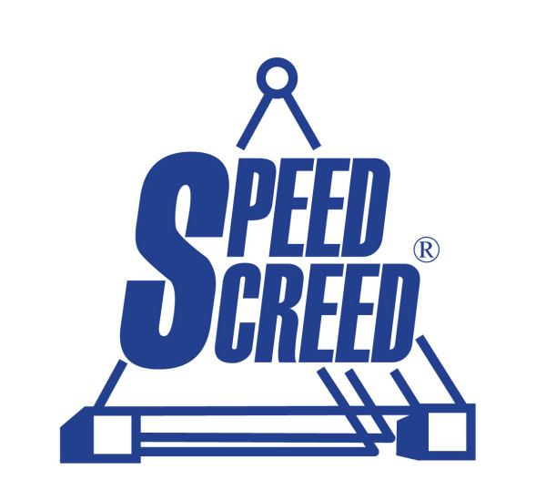 Speed Screed Logo