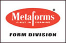 Metaforms Form Division Concrete Forms Metaforms Logo