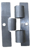flex connection concrete forms