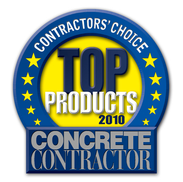 Top Products award