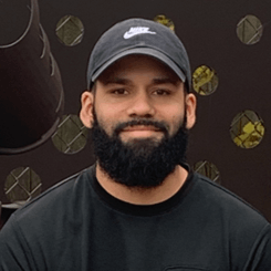 ISRAEL VELEZ-SANTOS
