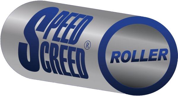 Speed Screed® ROLLER LOGO