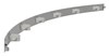 4" FLEXIBLE RADIUS FORM