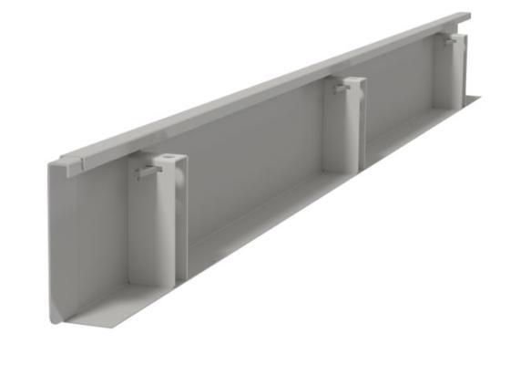 12" BASE-LINE FORM